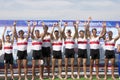 ROW: The European Rowing Championships