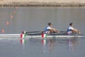 ROW: The European Rowing Championships