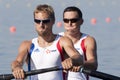 ROW: The European Rowing Championships