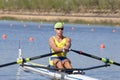 ROW: The European Rowing Championships