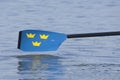 ROW: The European Rowing Championships