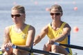 ROW: The European Rowing Championships