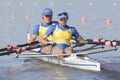 ROW: The European Rowing Championships