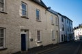 Row of Houses Tavistock