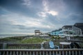 Luxury Oceanfront Homes