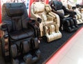 Massage chair