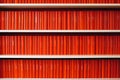 Books bookcase bookstore background row study shelf library educational bookshelf literature abstract old Royalty Free Stock Photo