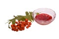 Rowanberry