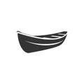 Rowboat icon