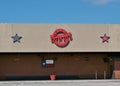 Rowdys Dance Hall business storefront exterior in Spring, TX.