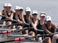 ROWING