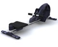 Rowing machine