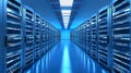 Streamlined Data Center Management Optimizing Infrastructure Efficiency with Advanced Information Solutions for Server