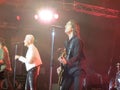 ROXETTE in Novosibirsk