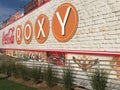 Roxy, Atlanta Georgia