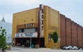 The Roxy Theatre, Clarksville, TN