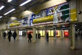 Roy Lichtenstein Mural in New York City