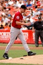 Roy Oswalt takes the mound.