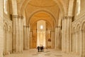 Royal Abbey of Fontevraud