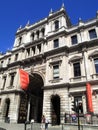 The Royal Academy of Arts