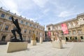 Royal Academy of Arts London UK