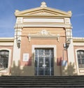 Royal Academy of Jurisprudence and Legislation of Extremadura, Spain