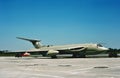 Royal Air Force Handley Page HP-80 Victor K.2 XL161 .