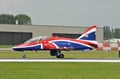 Royal Air Force Hawk Aircraft