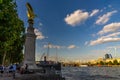 Royal Air Force Memorial in London, UK. Royalty Free Stock Photo