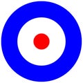 Royal Air Force Roundel