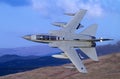 Royal Air force Tornado GR4
