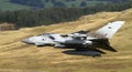 Royal Air force tornado GR4 Royalty Free Stock Photo