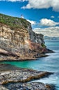 Royal Albatross Colony, NZ