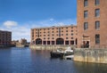 Royal Albert Dock, Liverpool, United Kingdom