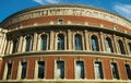 Royal Albert Hall Royalty Free Stock Photo