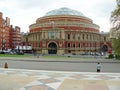 London: Royal Albert Hall