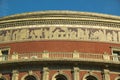 Royal Albert Hall, frieze