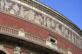 The Royal Albert Hall, London Royalty Free Stock Photo