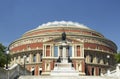 Royal Albert Hall, London, England Royalty Free Stock Photo
