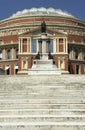 Royal Albert Hall, London, England Royalty Free Stock Photo