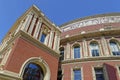 Royal Albert Hall, London, England Royalty Free Stock Photo