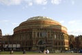 The Royal Albert Hall London