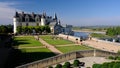 France - Loire - Amboise castle