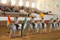 Royal Andalusian School of Equestrian Art