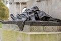 Royal Artillery Memorial London England