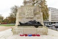 Royal Artillery Memorial - London