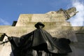 Royal Artillery War Memorial, London, UK, by Charles Sargeant Jagger