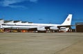 Royal AUSTRALIAN Air Force Boeing B-707-338C A20-624 CN19624 LN689