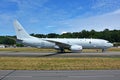 A47-008 Royal Australian Air Force Boeing P-8A Poseidon