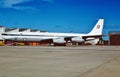 ROYAL AUSTRALIAN AIR FORCE RAAF Boeing B-707-338C A20-624 CN 19624 LN 689